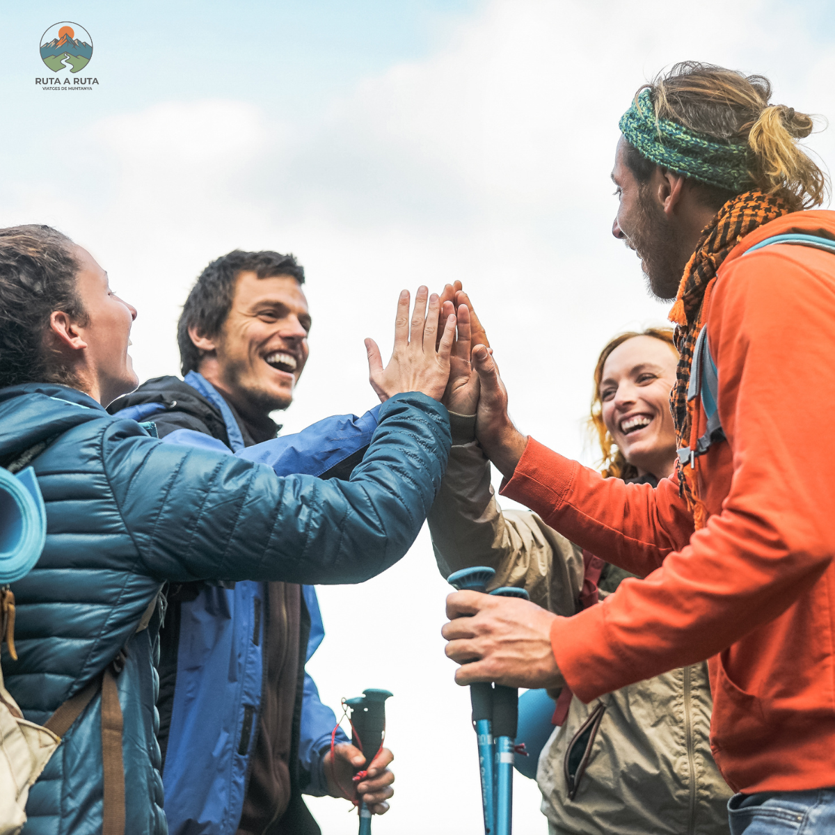 Aventura al Pallars Sobirà